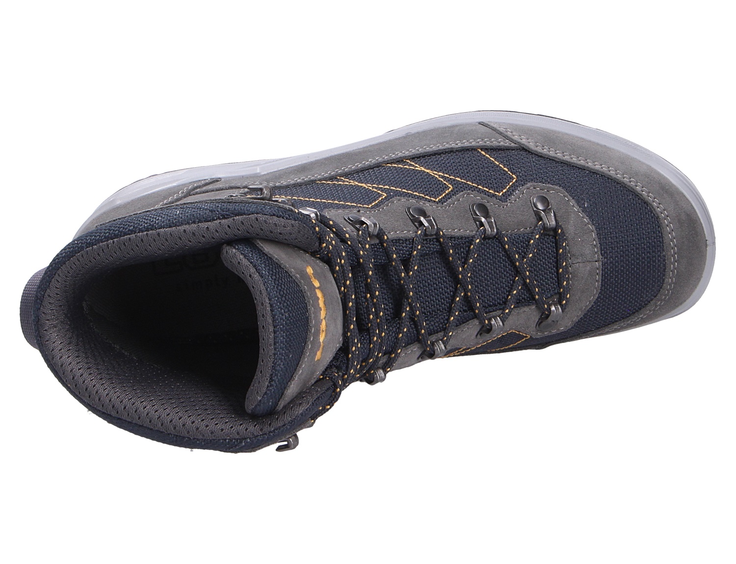 Corus GTX Mid