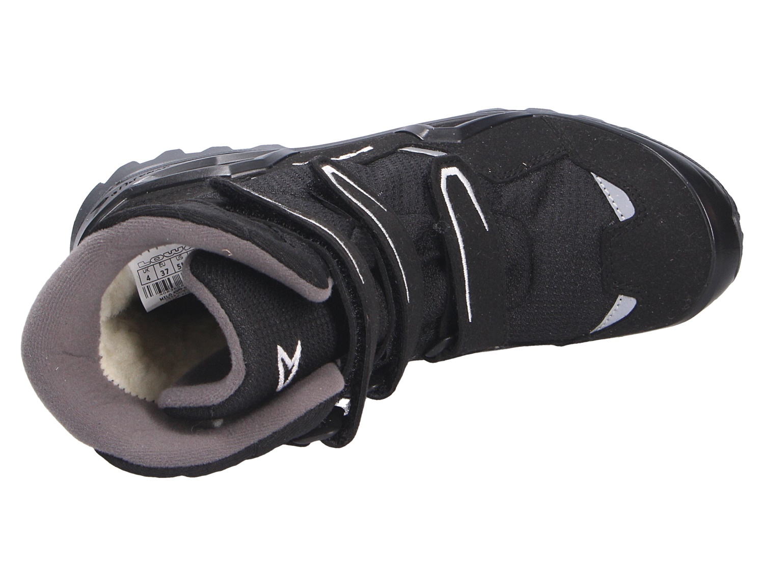 MILO EVO GTX HI JR