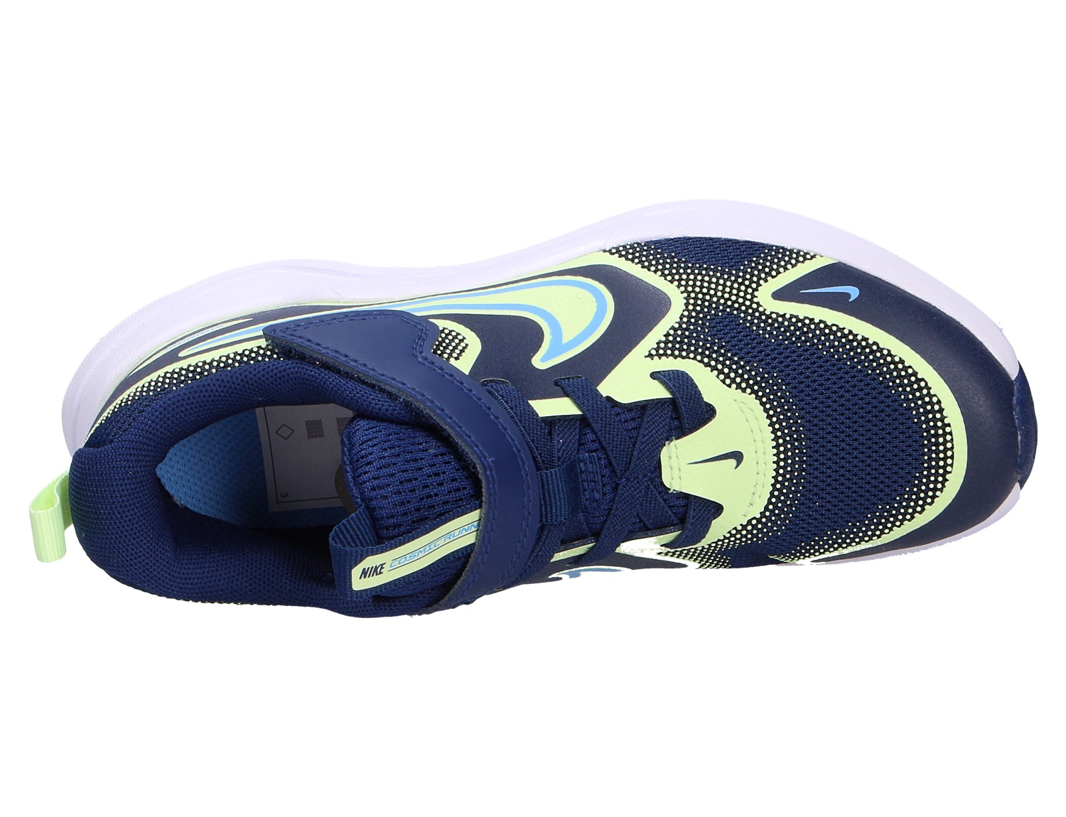 Cosmic Runner