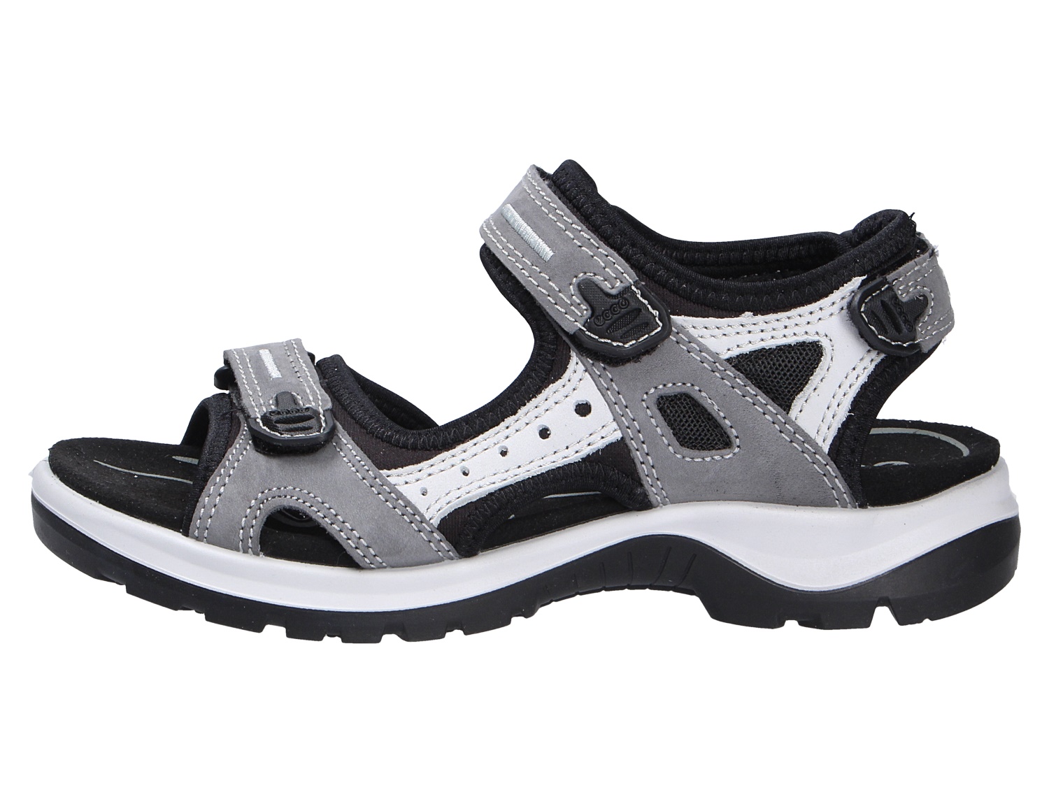 Ecco Damen Sandale