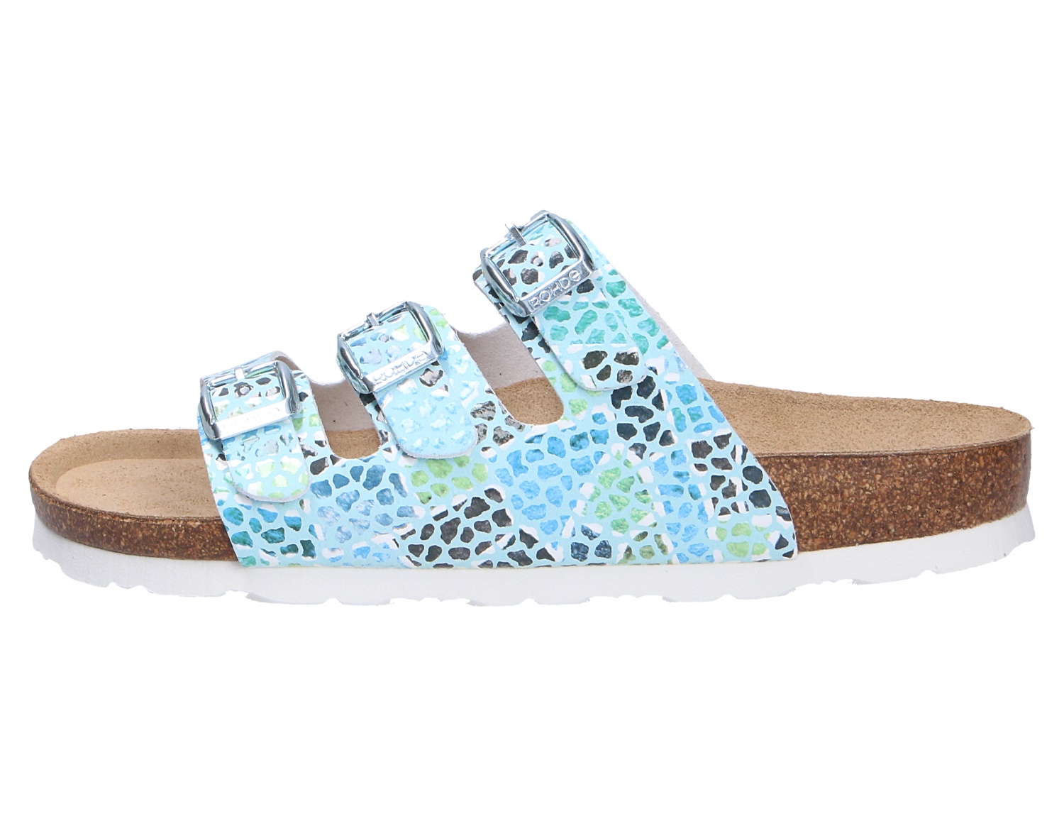 SUNNYS N°13