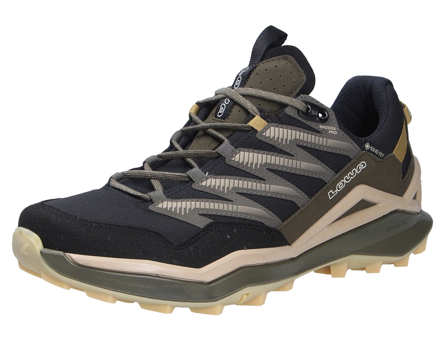 Lowa Herren Outdoorschuhe