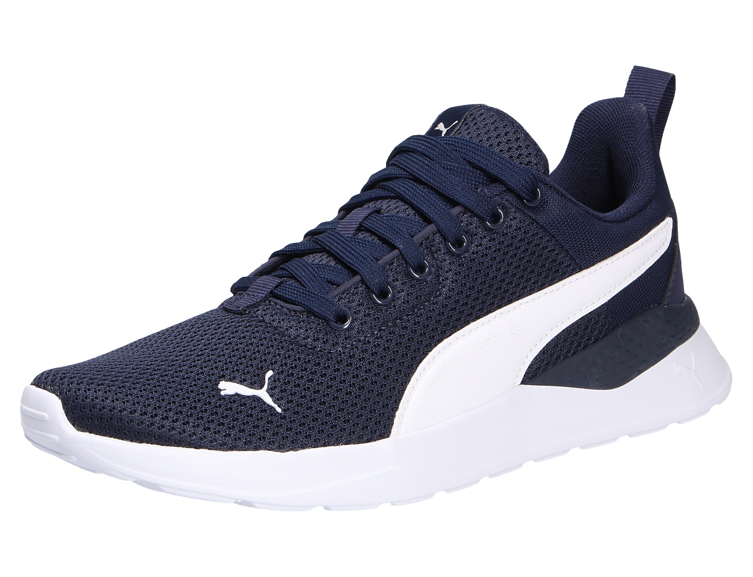 Puma Jungen Sneaker