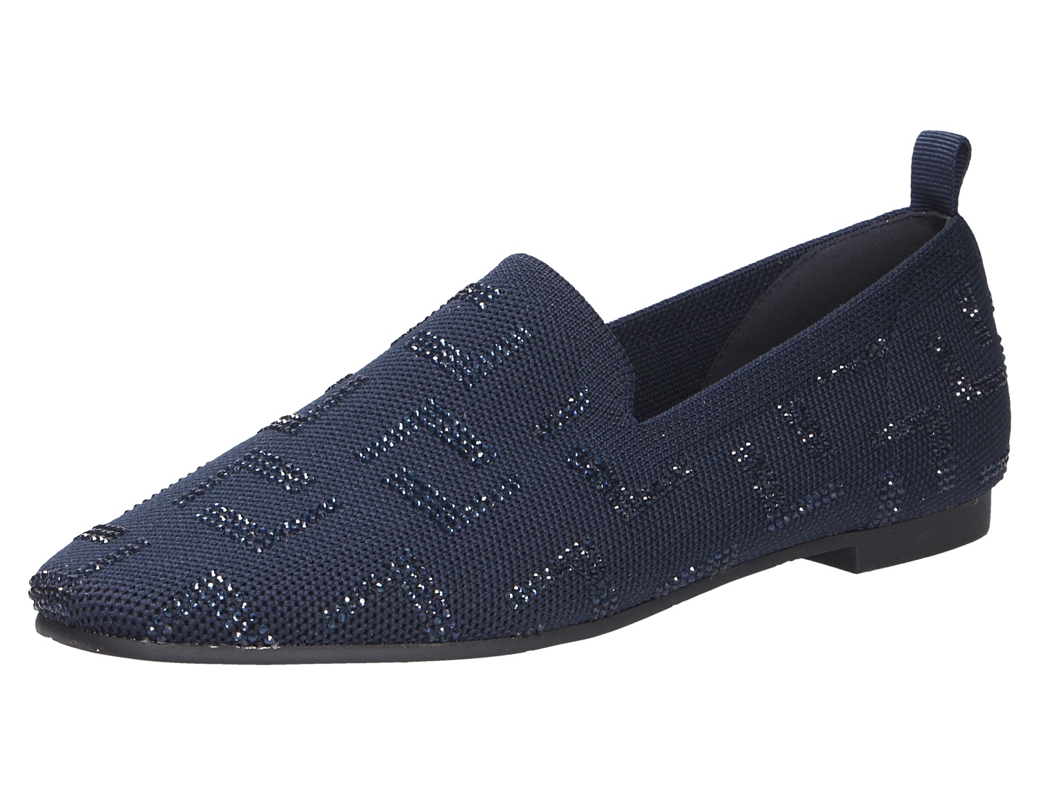 La Strada Damen Slipper