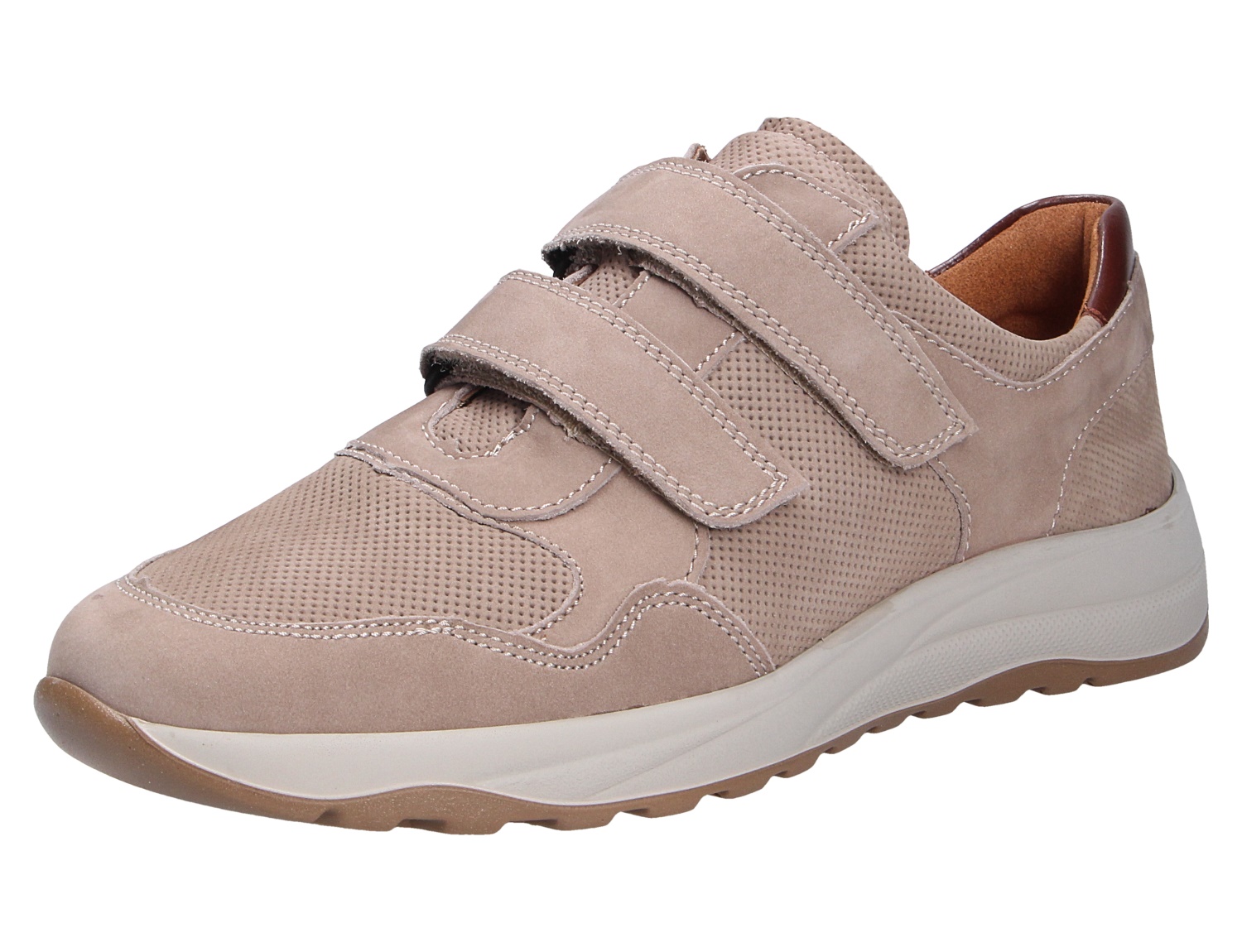 Waldläufer Herren Halbschuhe