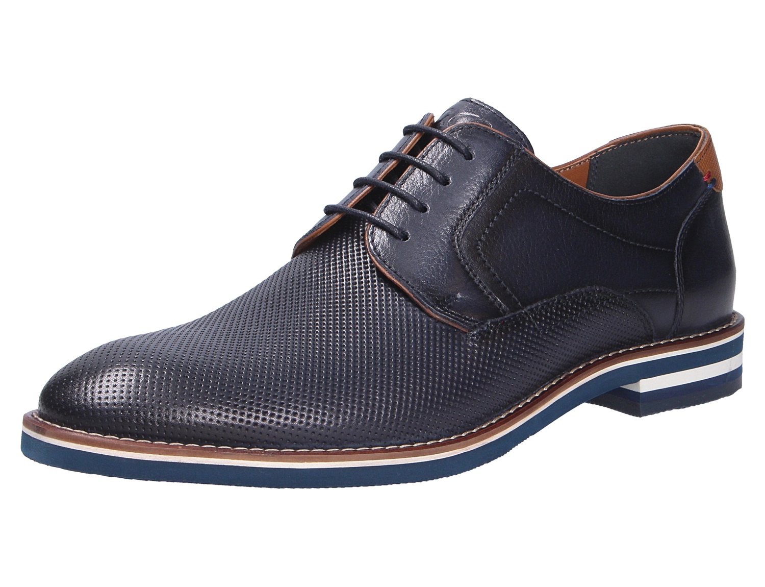 Ara Herren Schnürschuhe
