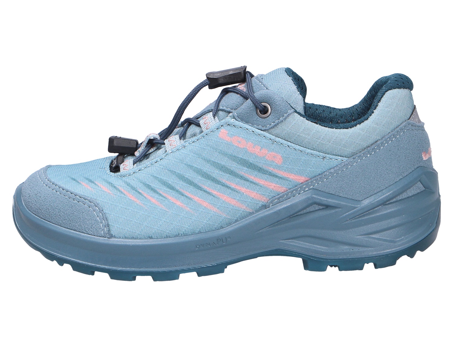 ZIRROX II GTX LO JR