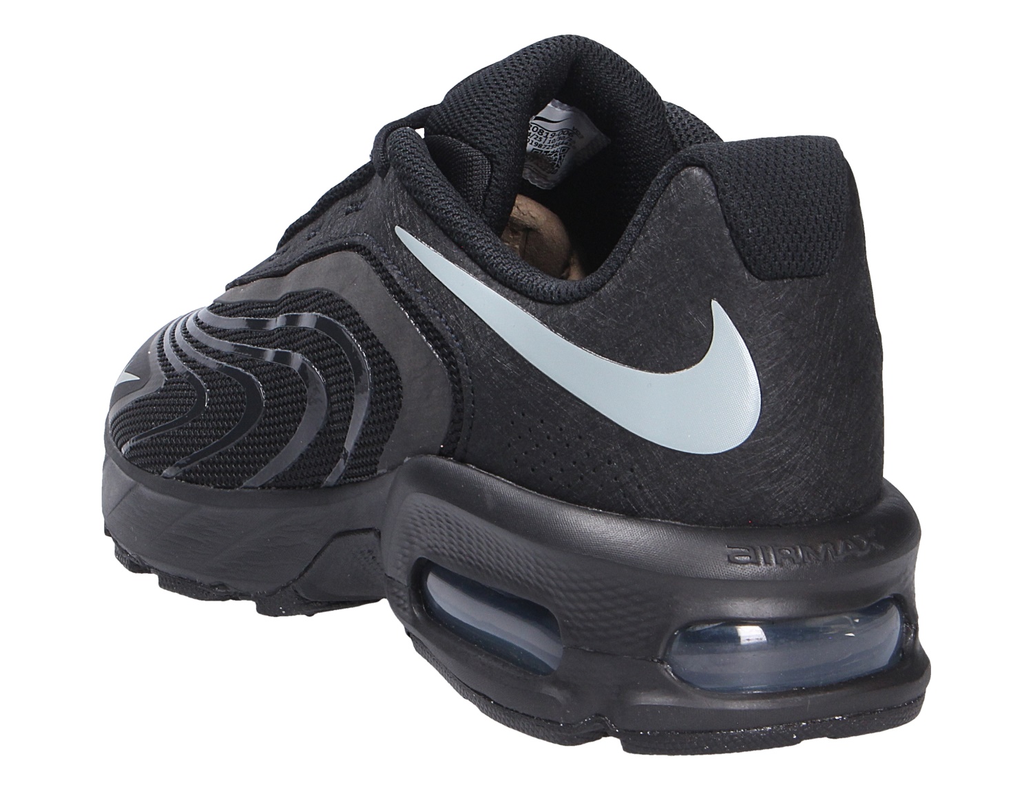 Air Max Fire New