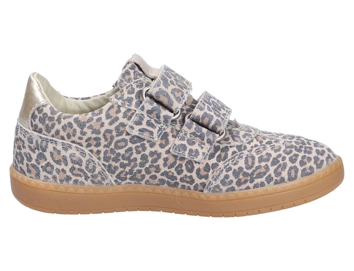 Ricosta Mädchen Sneaker