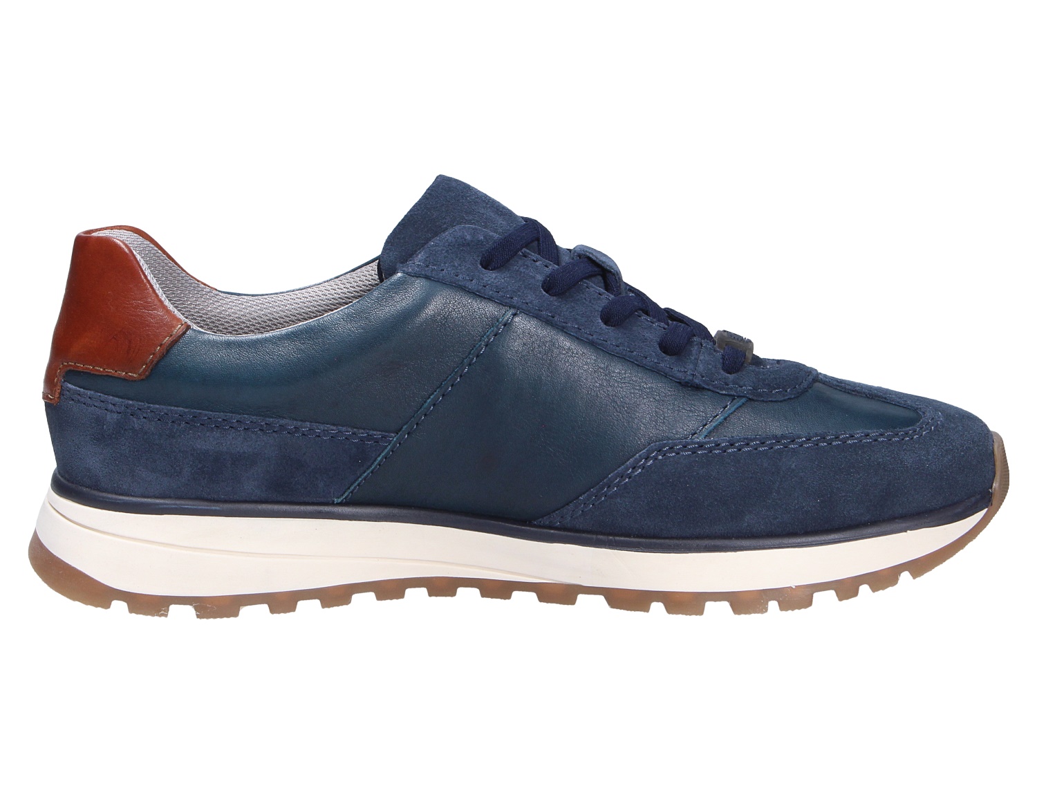bugatti Herren Sneaker