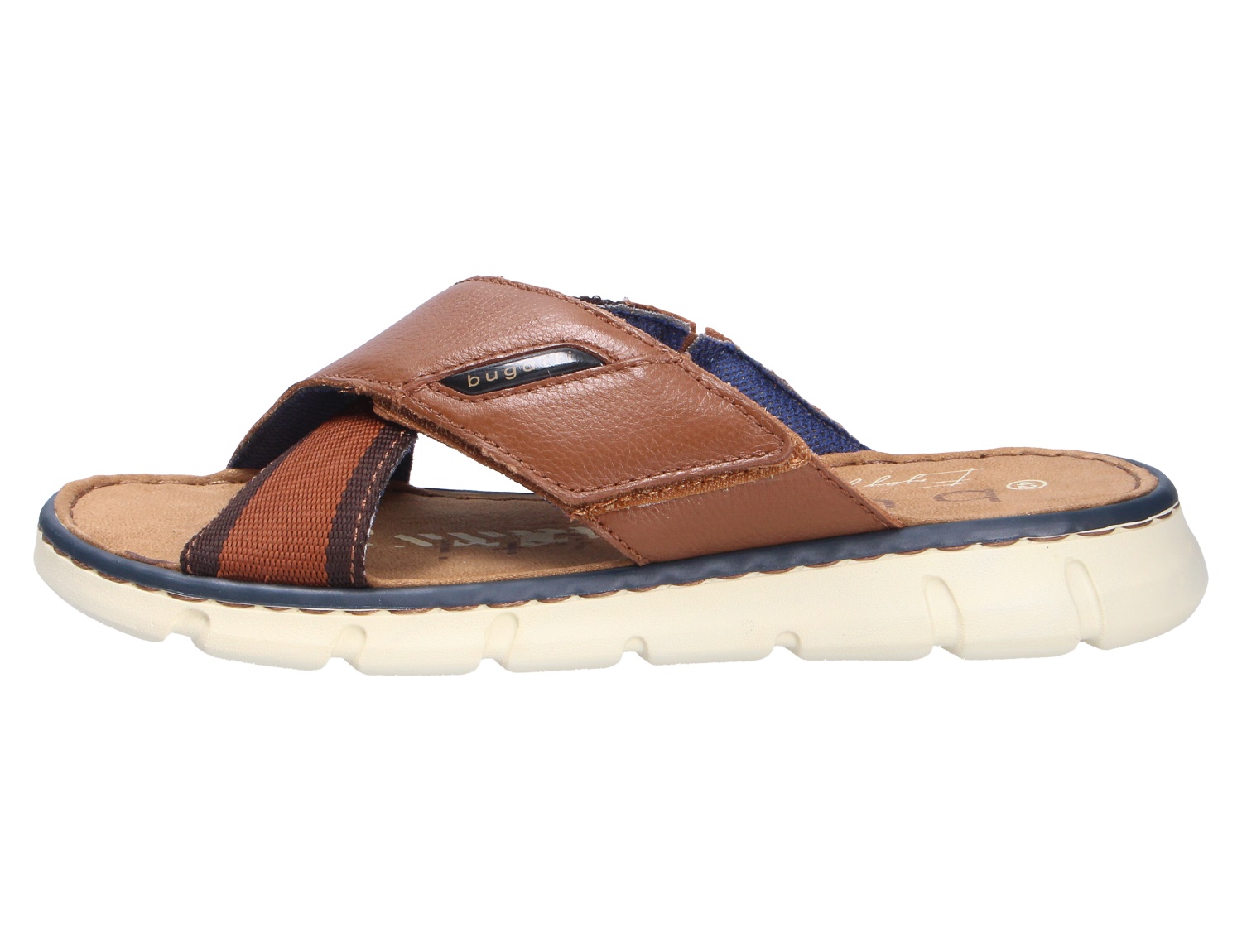 bugatti Herren Pantolette