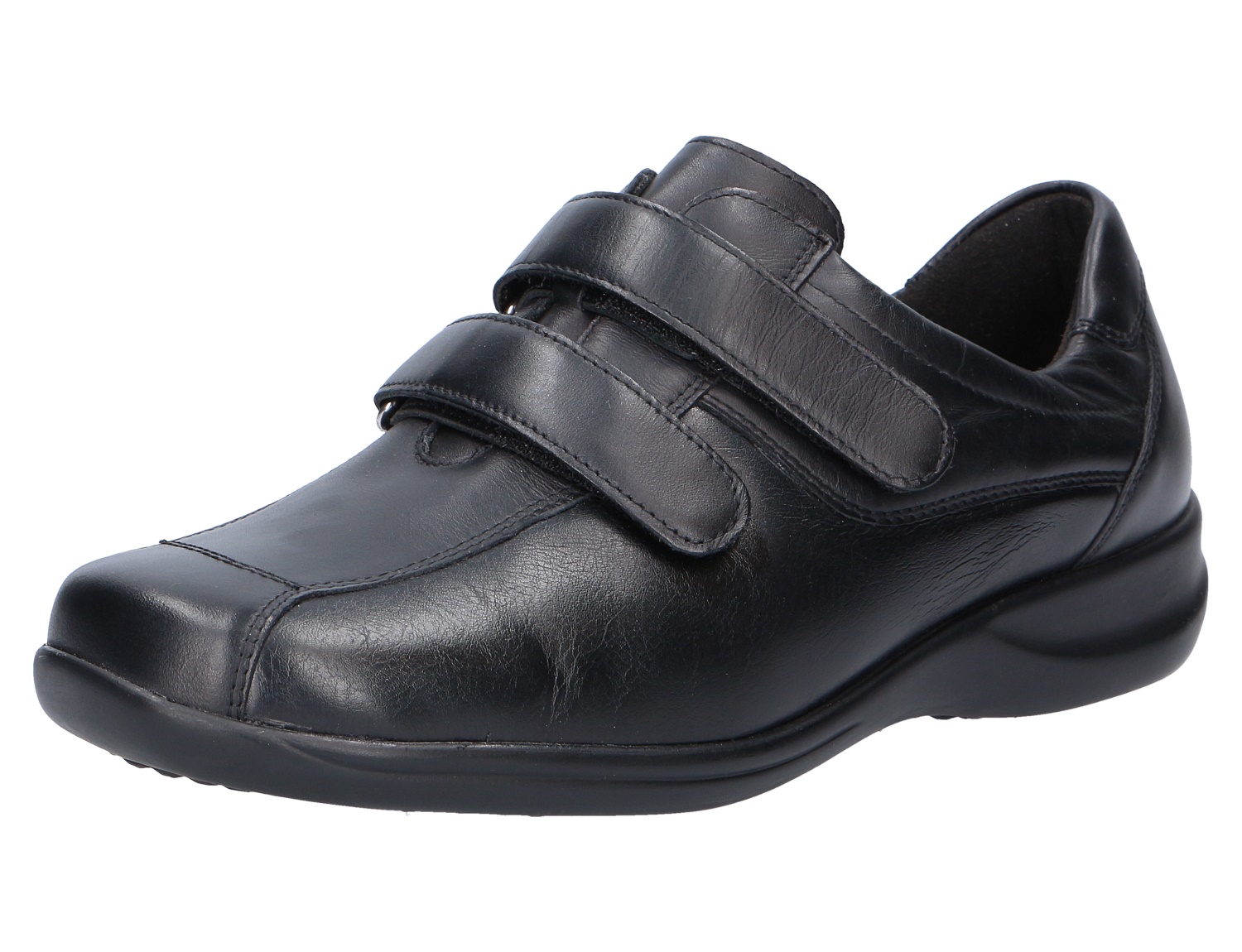 Waldläufer Millu, Damen Comfort Halbschuh
