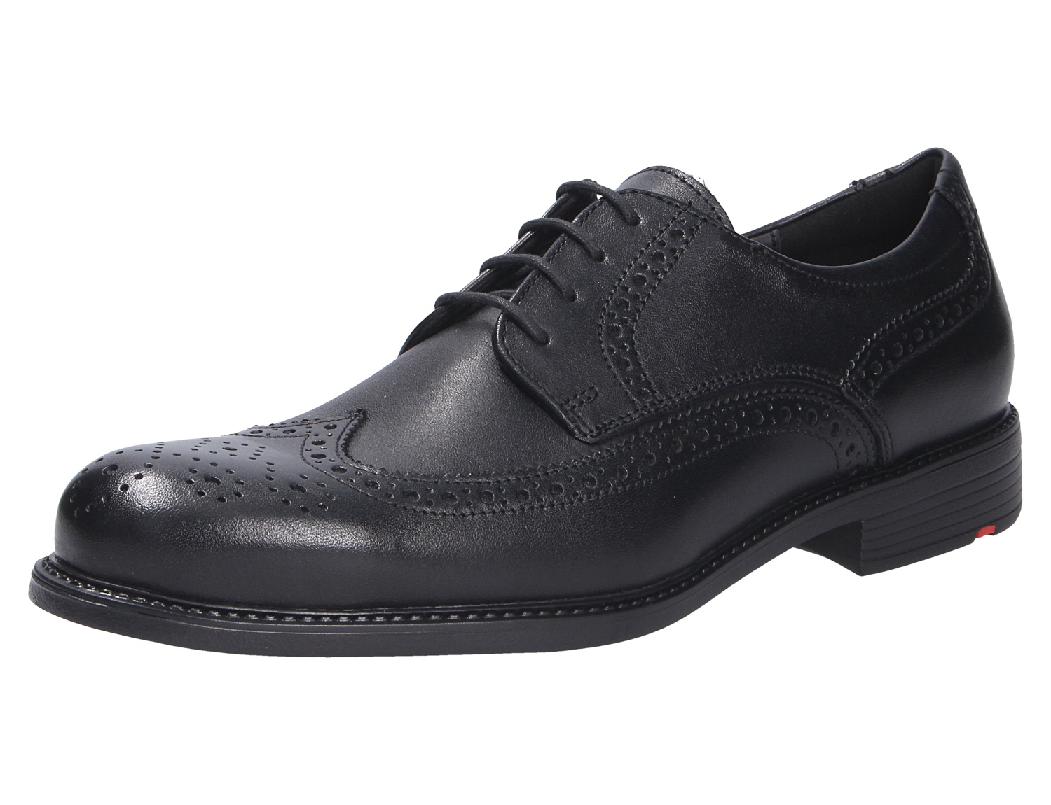 Lloyd Herren Schnürschuhe