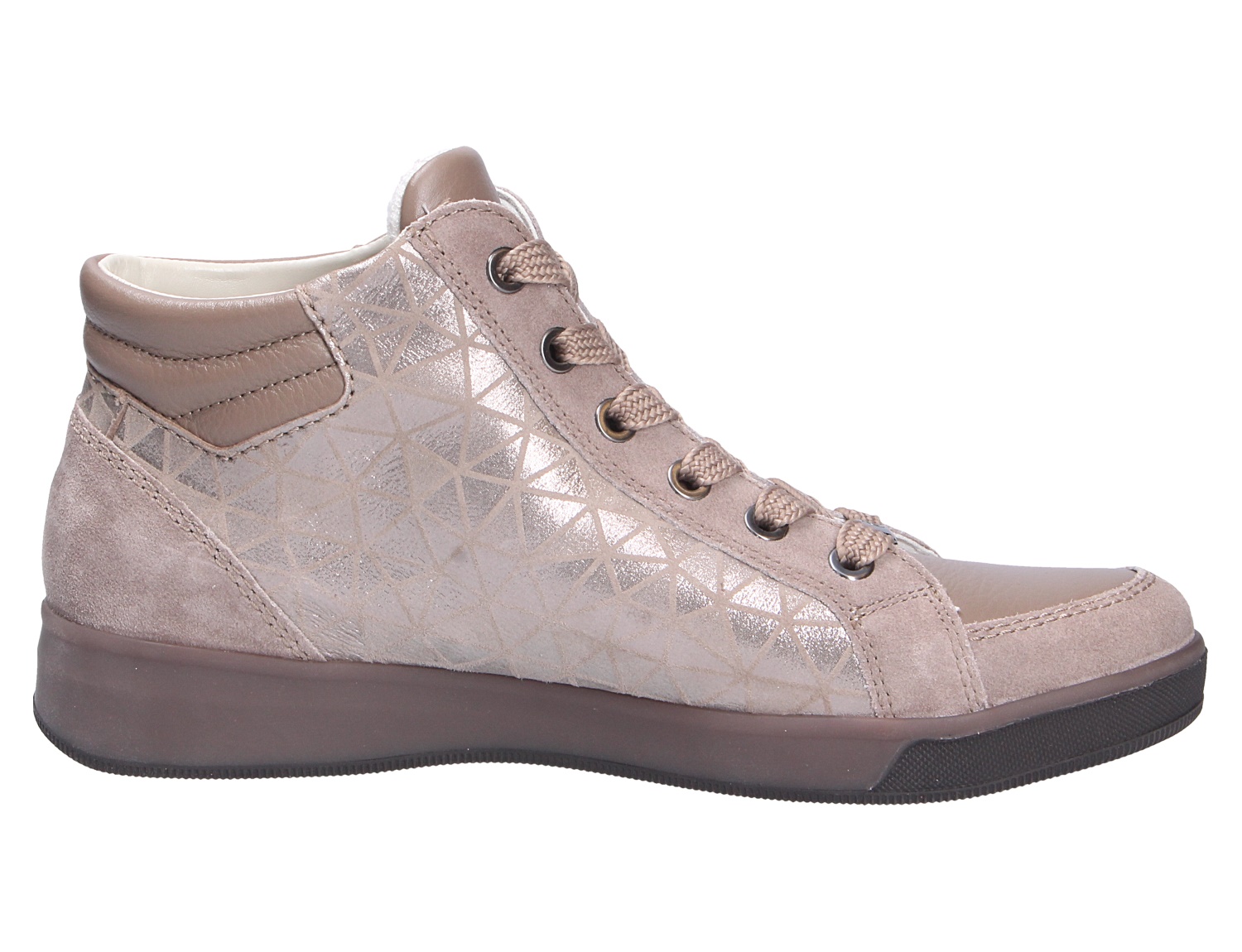 Ara Damen Schnürschuhe