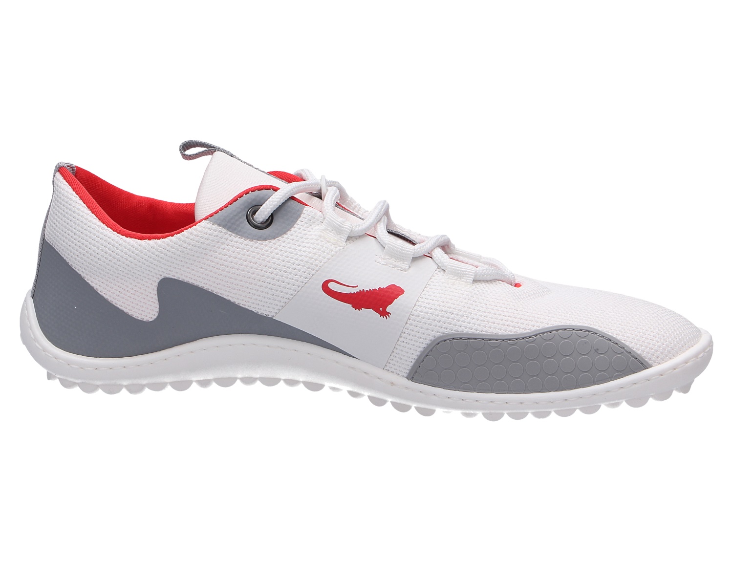 Leguano Damen Schnürschuhe