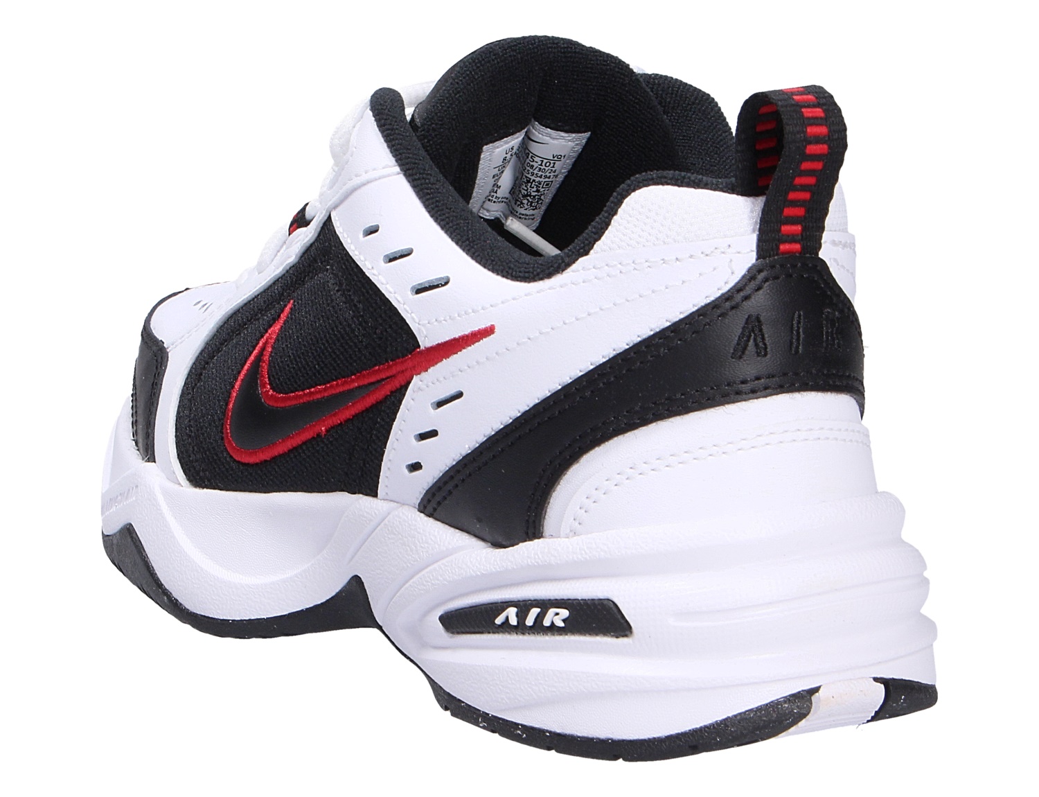 Air Monarch IV