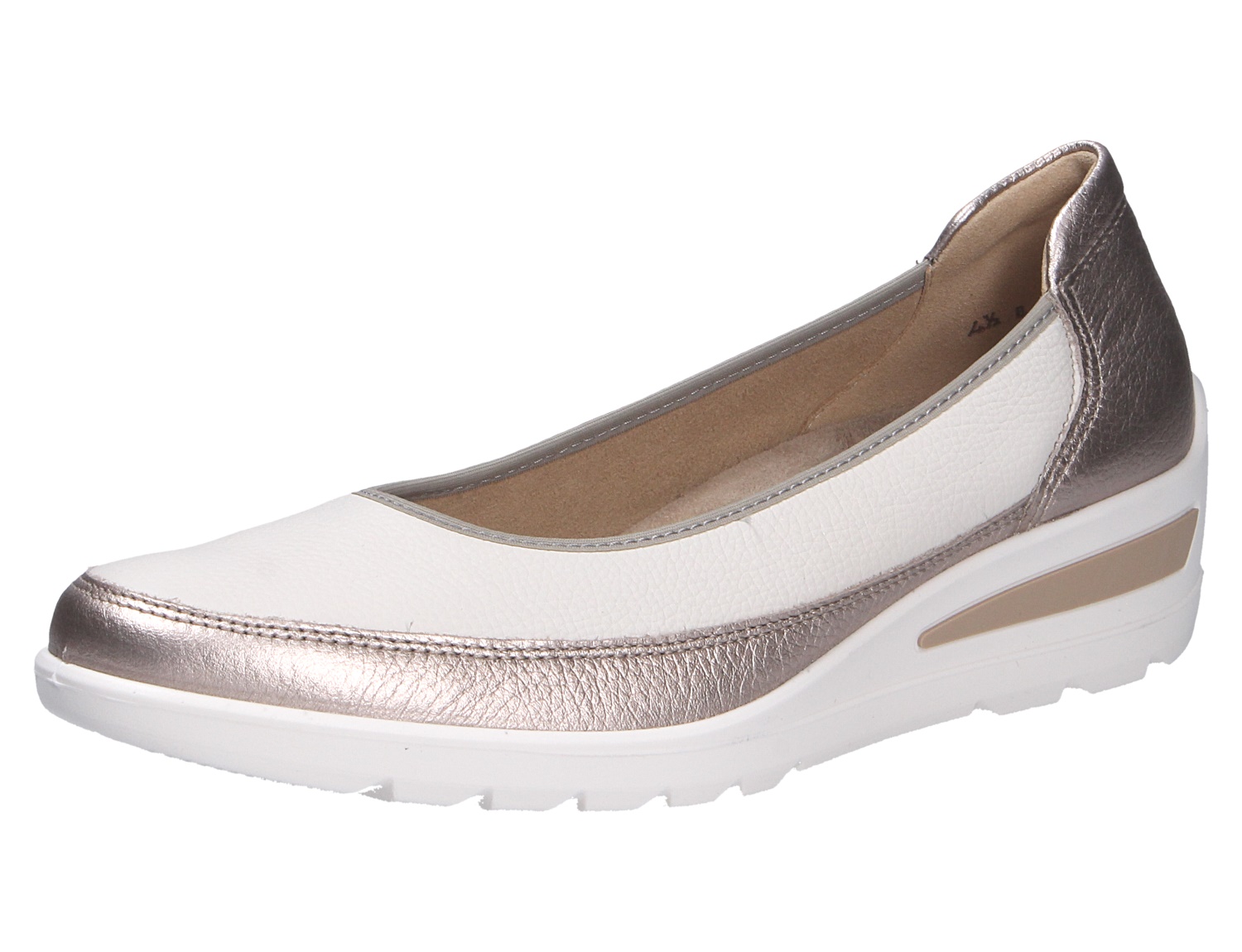 Ara Damen Ballerina