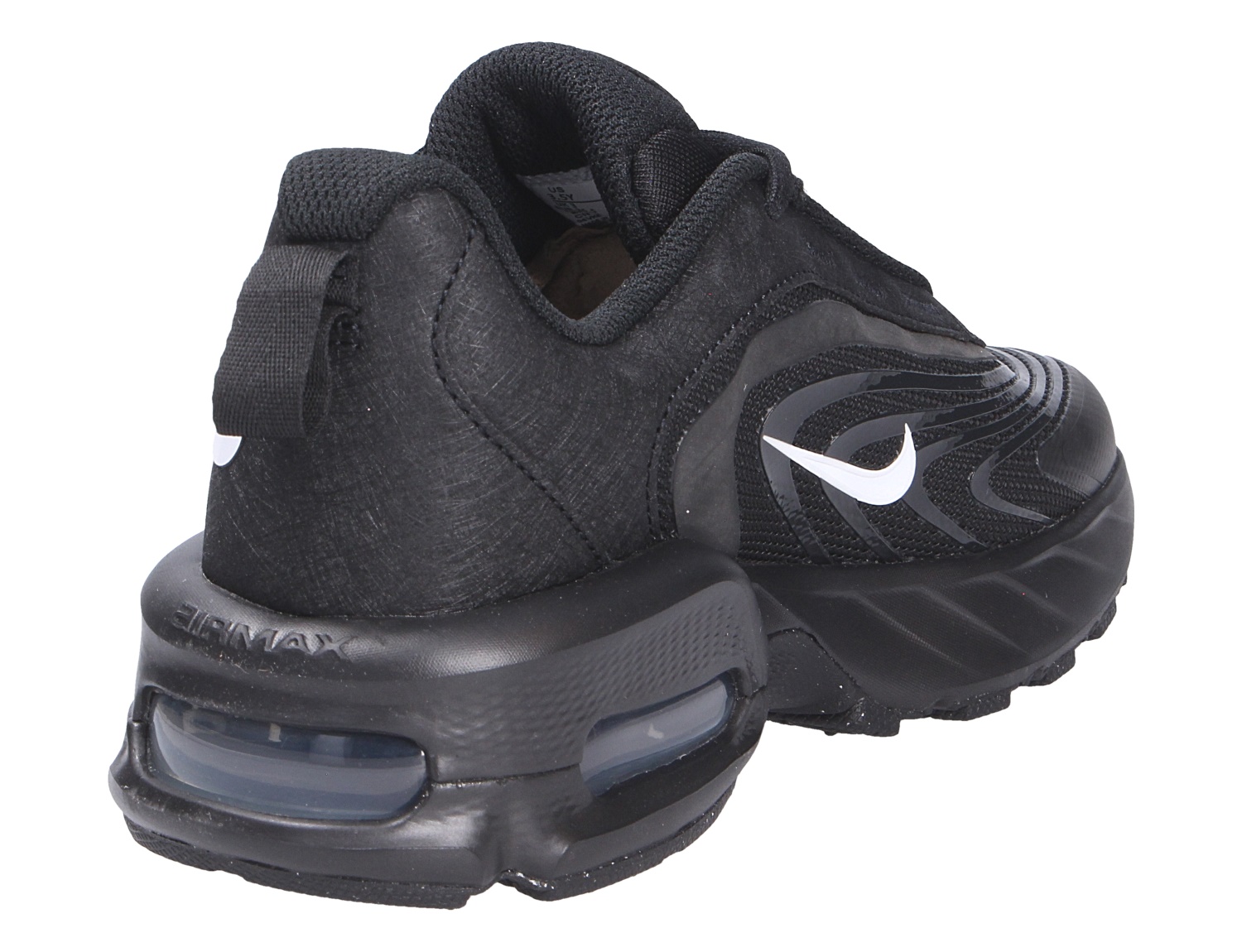 Air Max Fire
