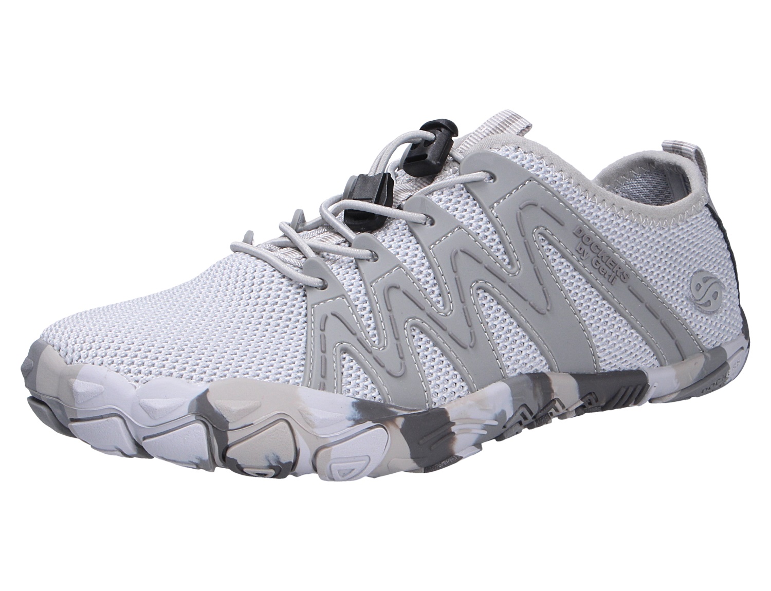 Dockers Damen Schnürschuhe