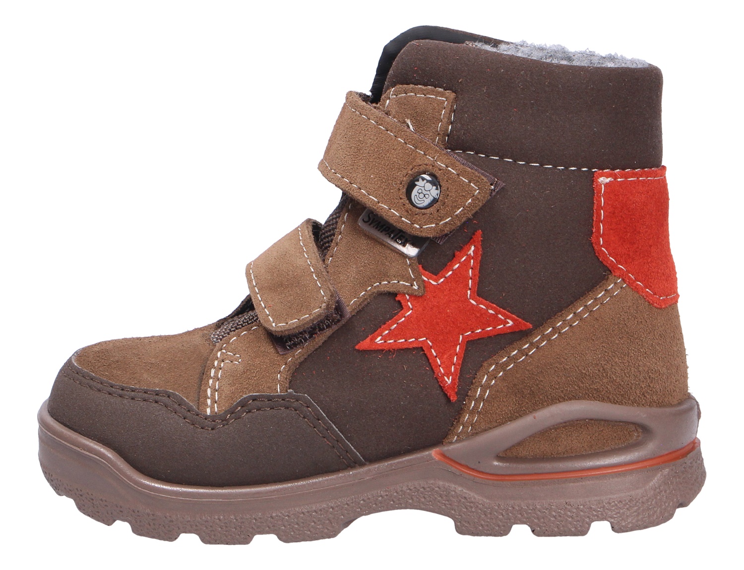 Ricosta Jungen Stiefel