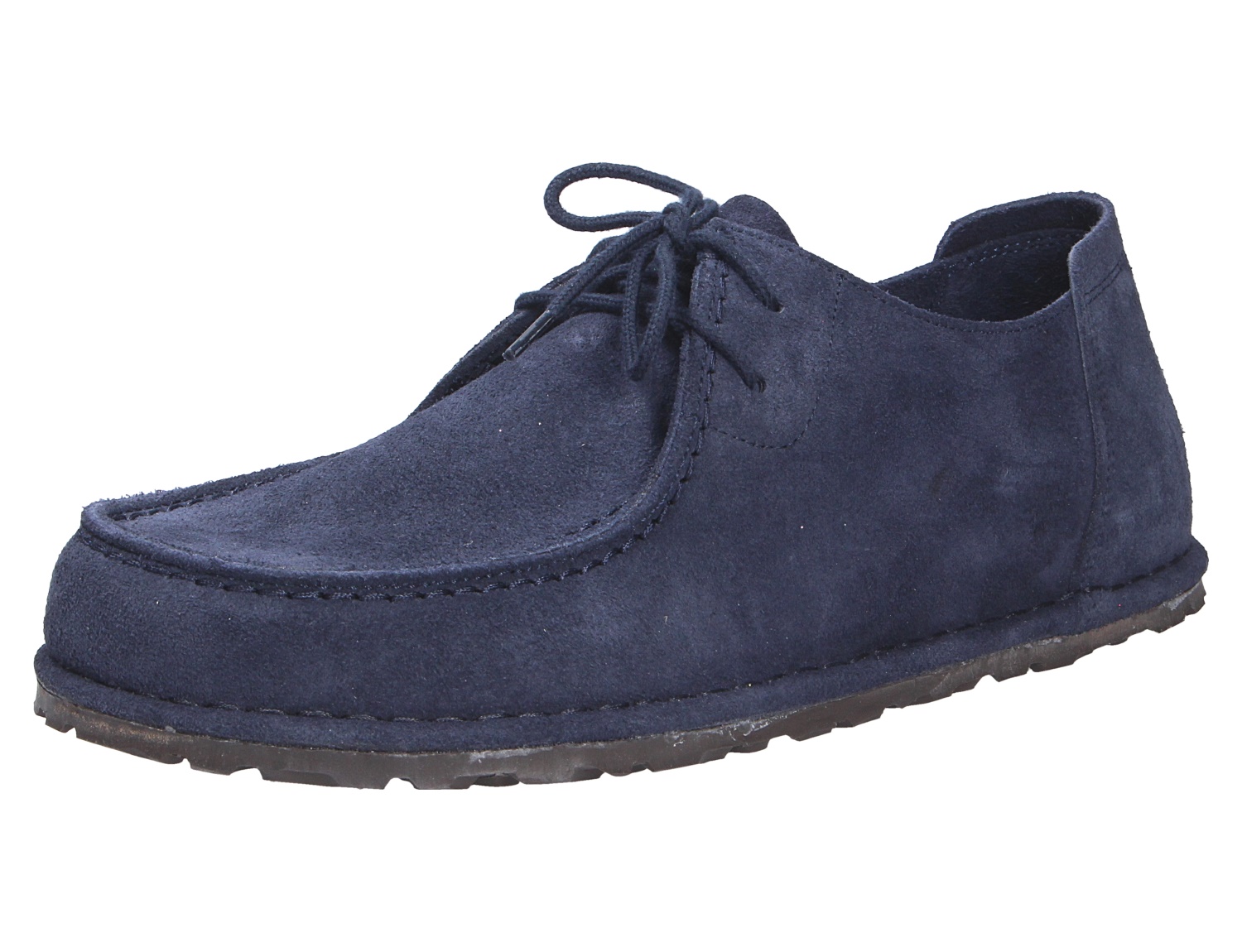 Birkenstock Herren Schnürschuhe
