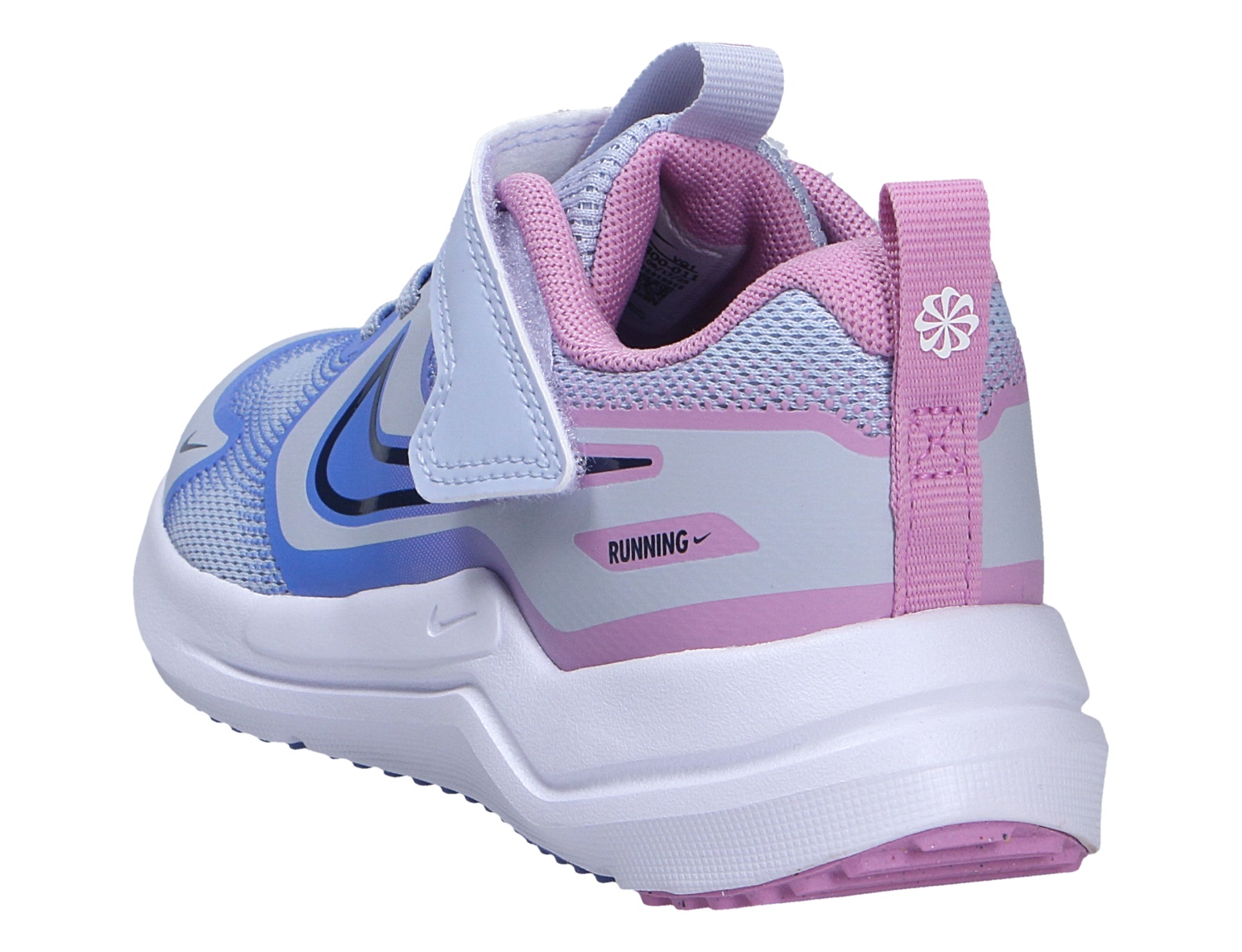 Cosmic Runner
