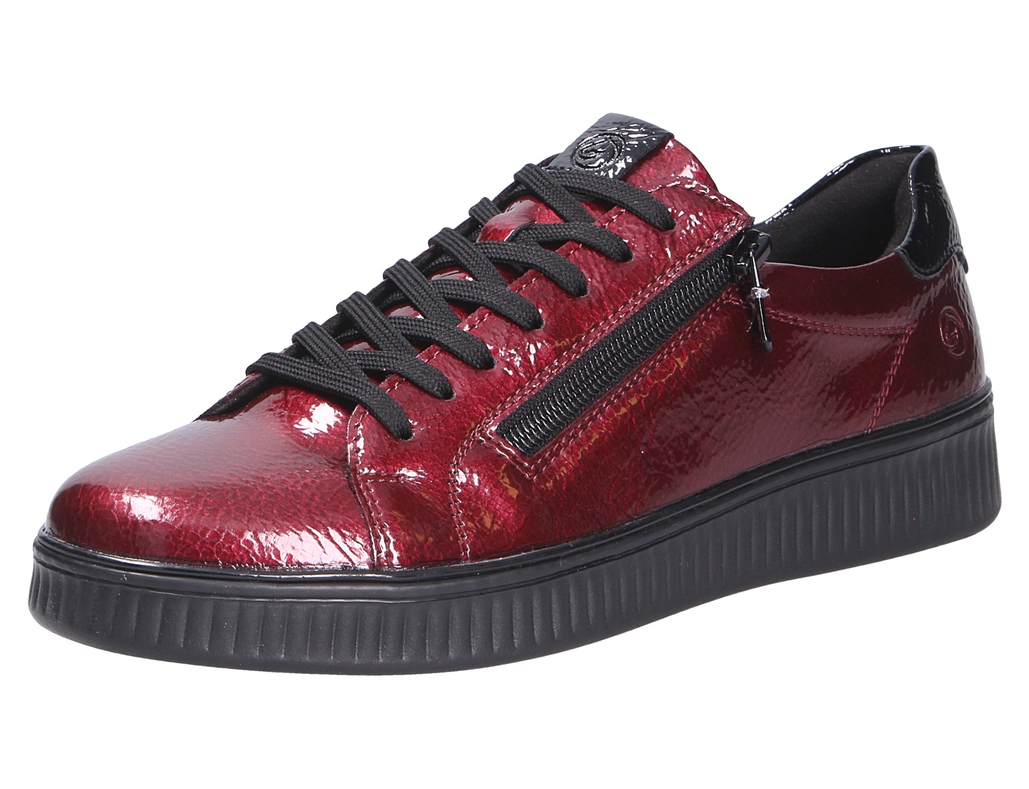 Remonte Damen Schnürschuhe