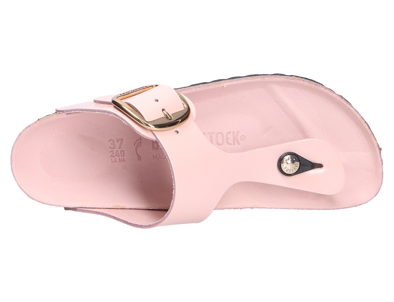 Gizeh Big Buckle
