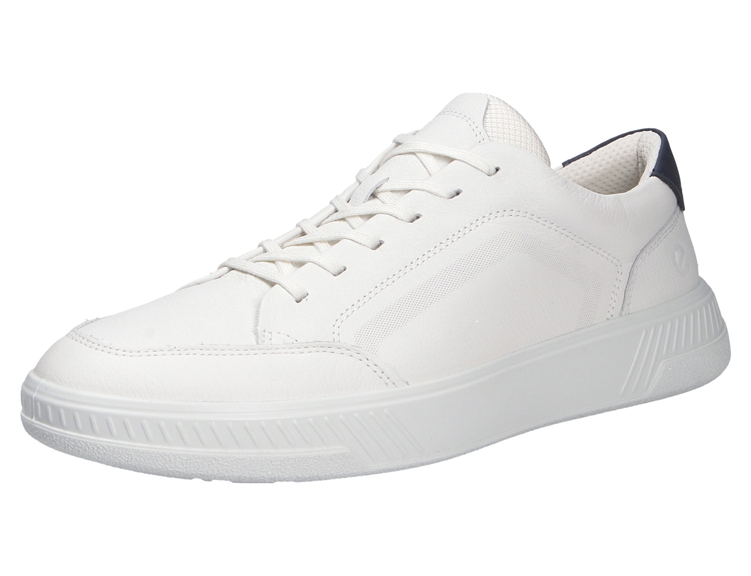 Ecco Herren Schnürschuhe