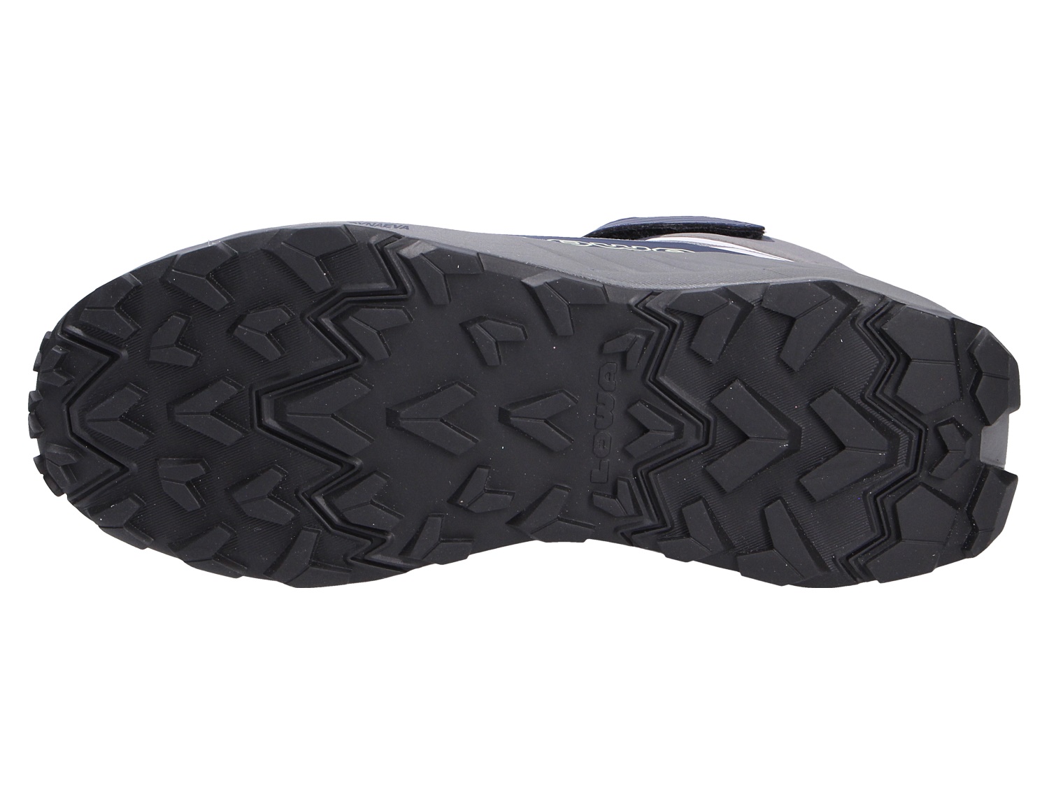 TRAILUX GTX MID JR