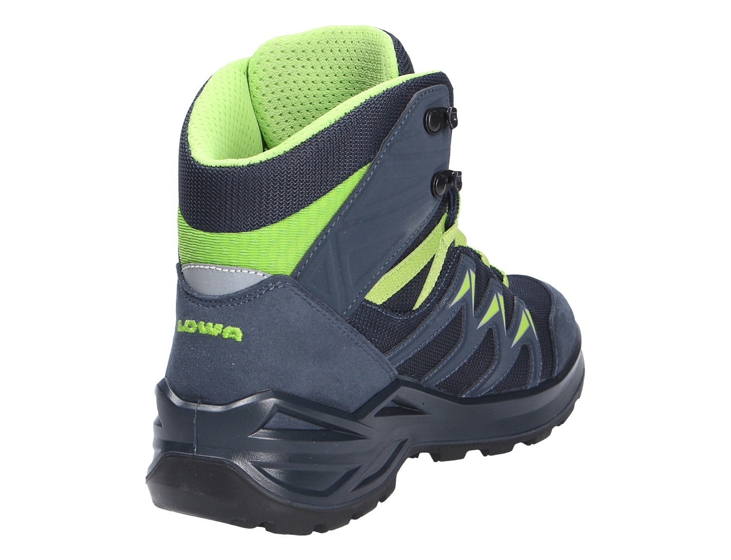 Lowa Jungen Outdoorschuhe