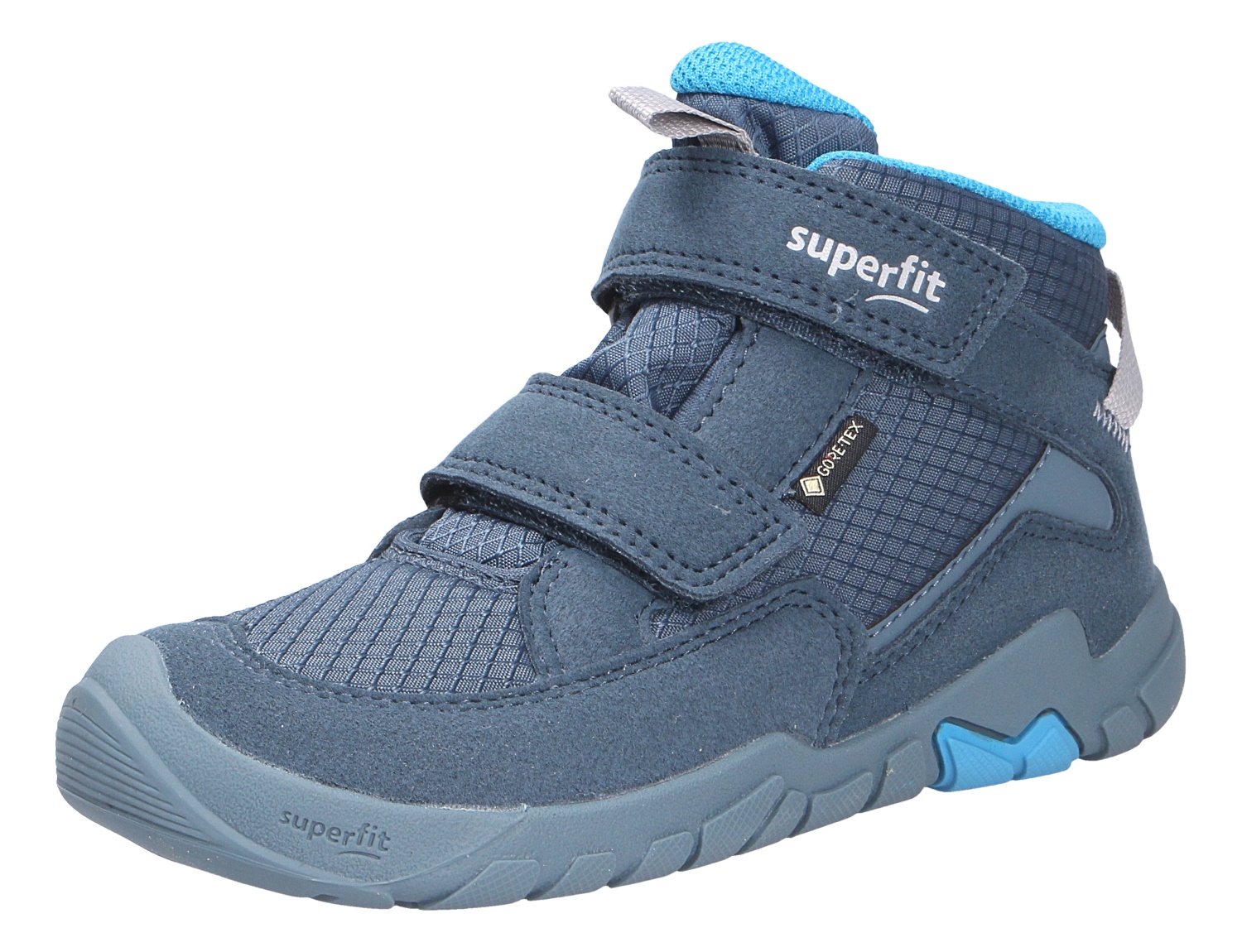 Superfit Mädchen Stiefel