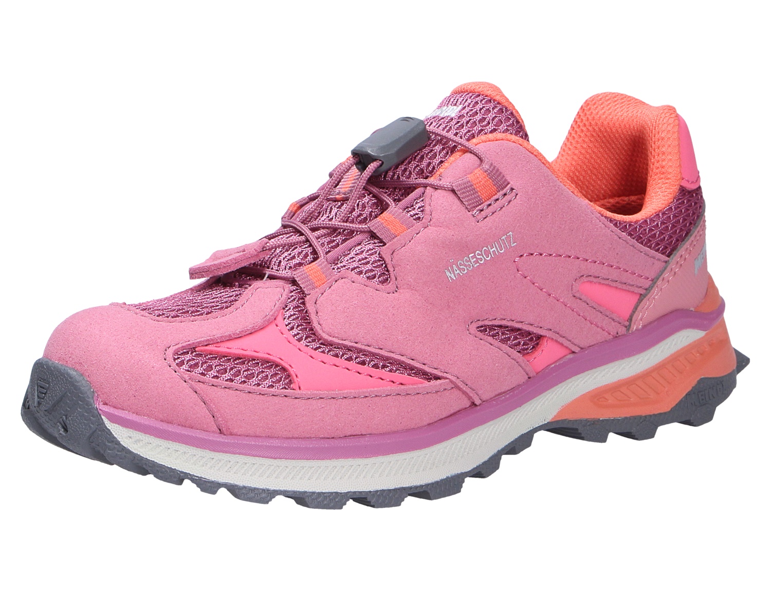 Meindl Mädchen Outdoorschuh