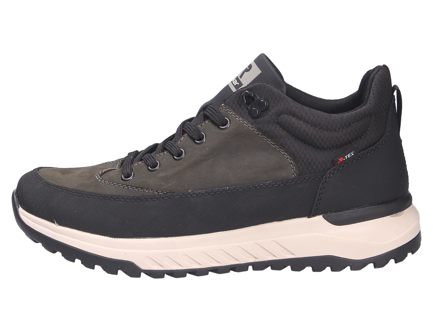 Rieker Herren Stiefel