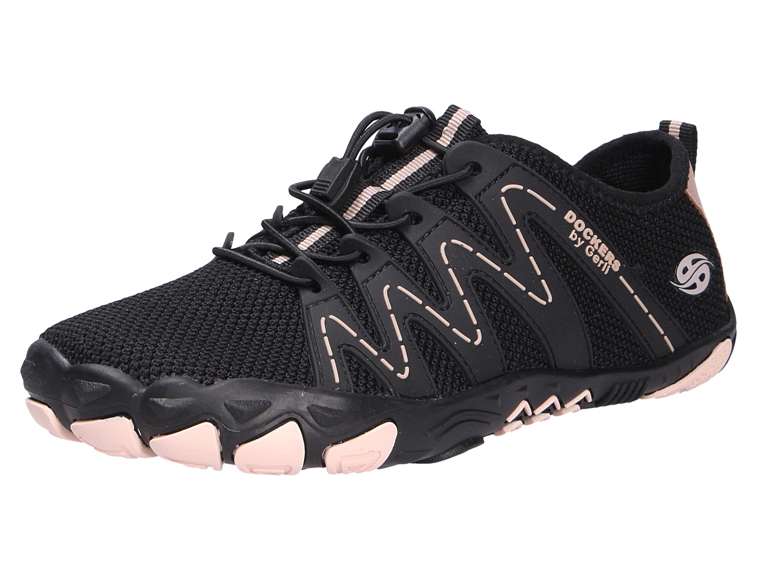 Dockers Damen Schnürschuhe