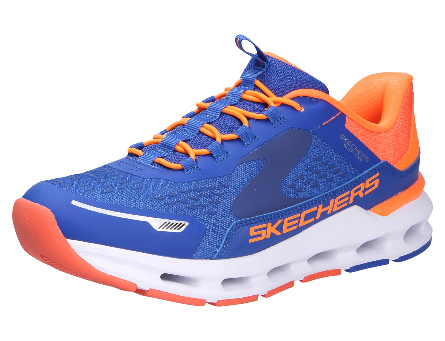 Skechers Jungen Sneaker