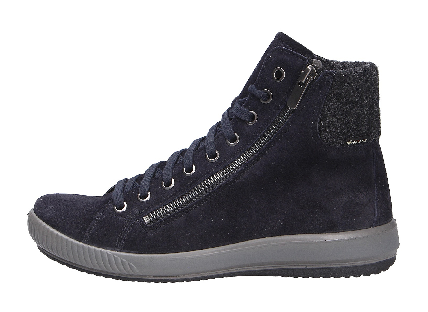 Legero Damen Stiefel