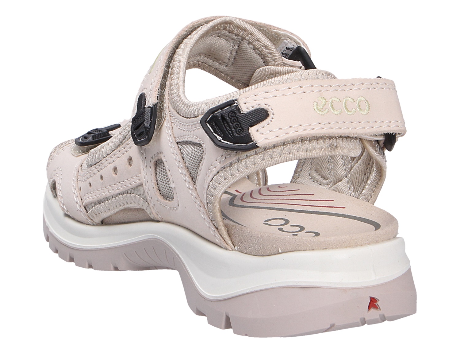 Ecco Damen Sandale