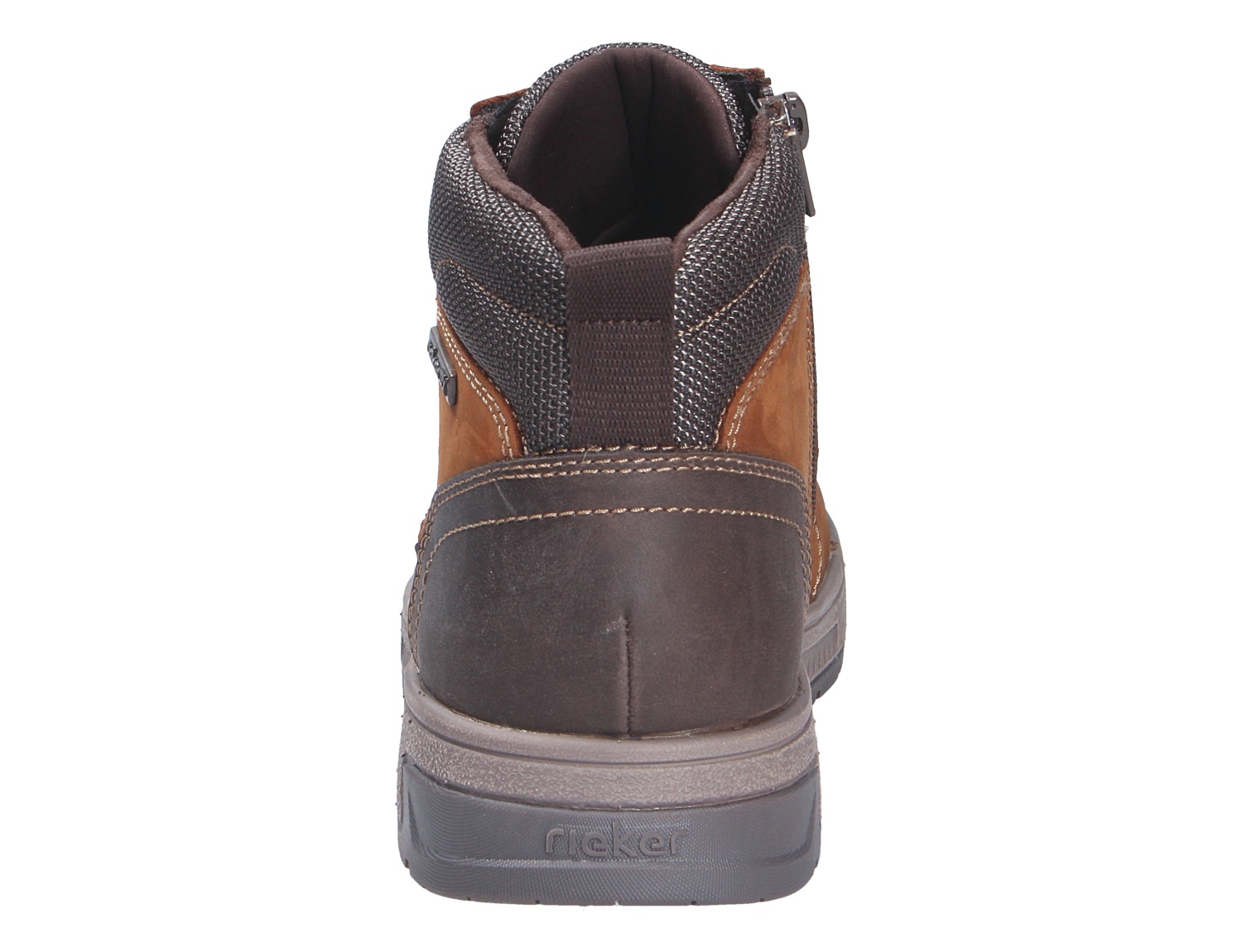 Rieker Herren Stiefel