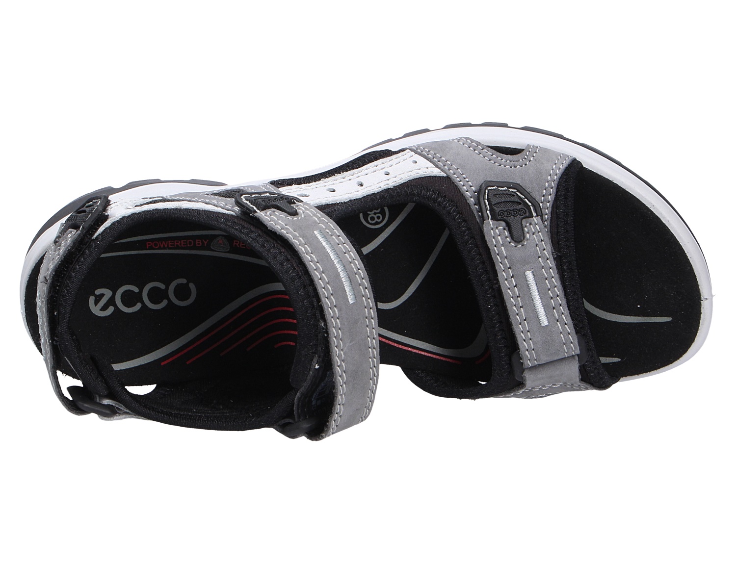 Ecco Damen Sandale