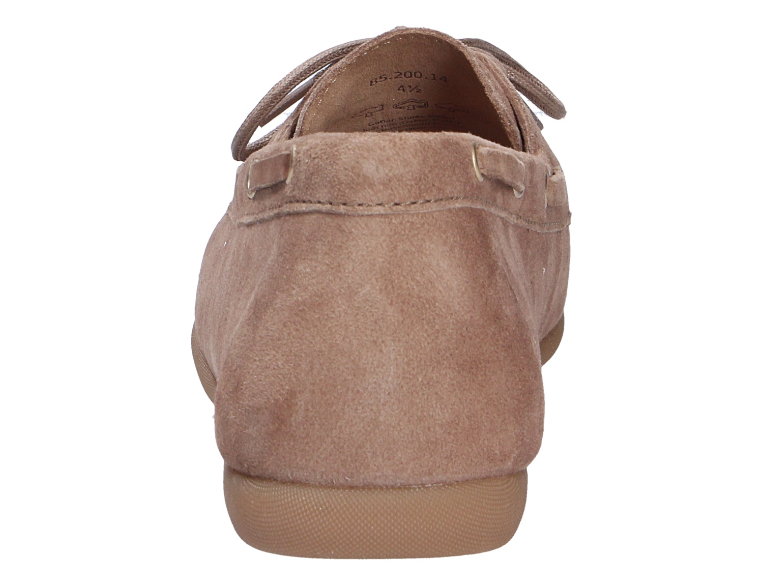 Gabor Damen Schnürschuhe