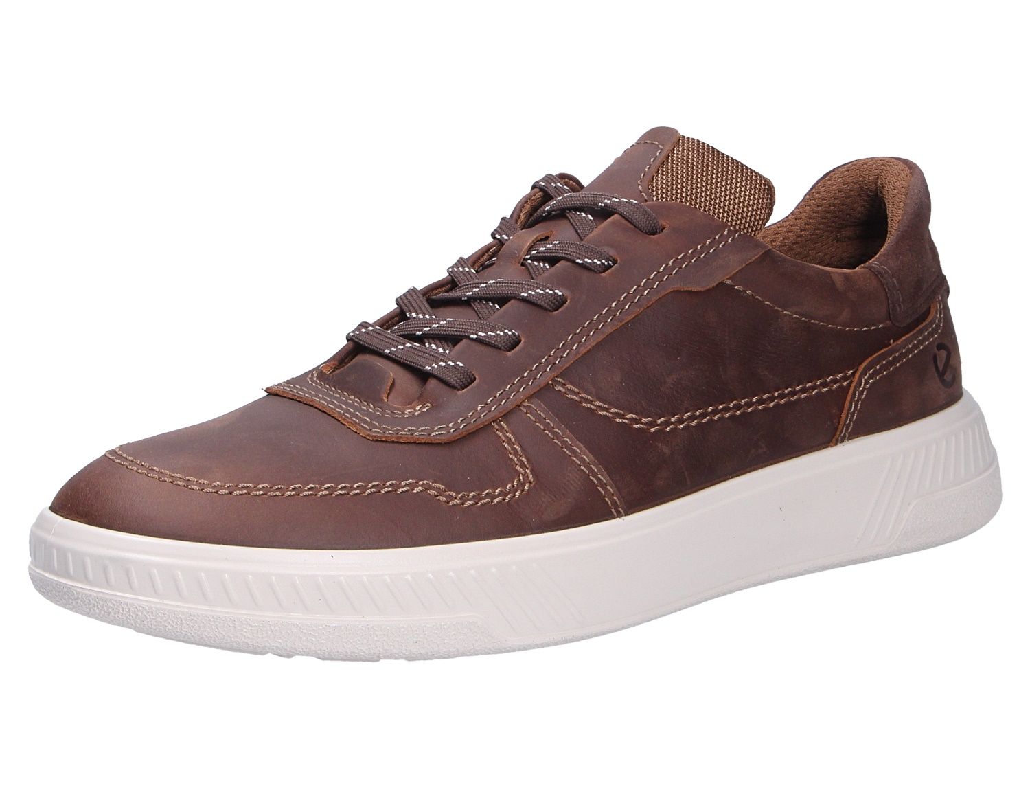 Ecco Herren Schnürschuhe