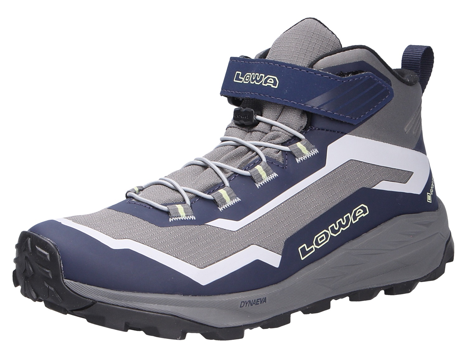 Lowa Jungen Outdoorschuhe