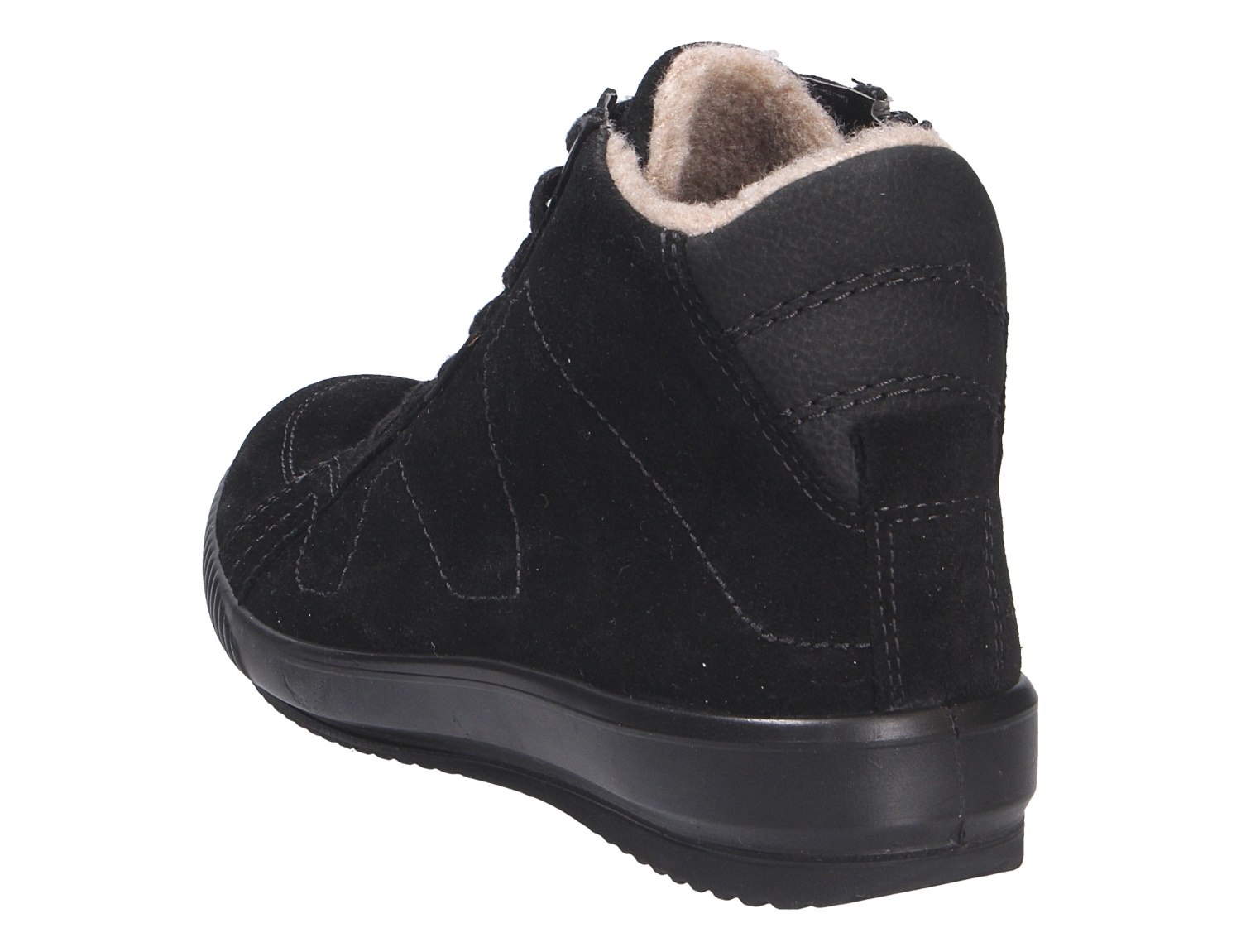 Legero Damen Stiefel