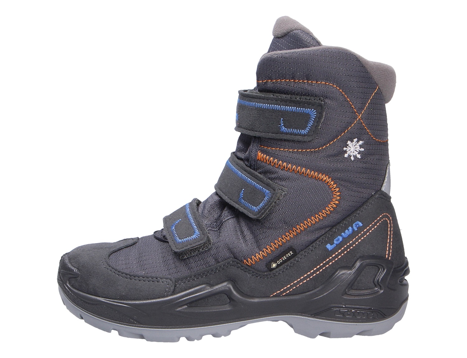 Lowa Jungen Stiefel