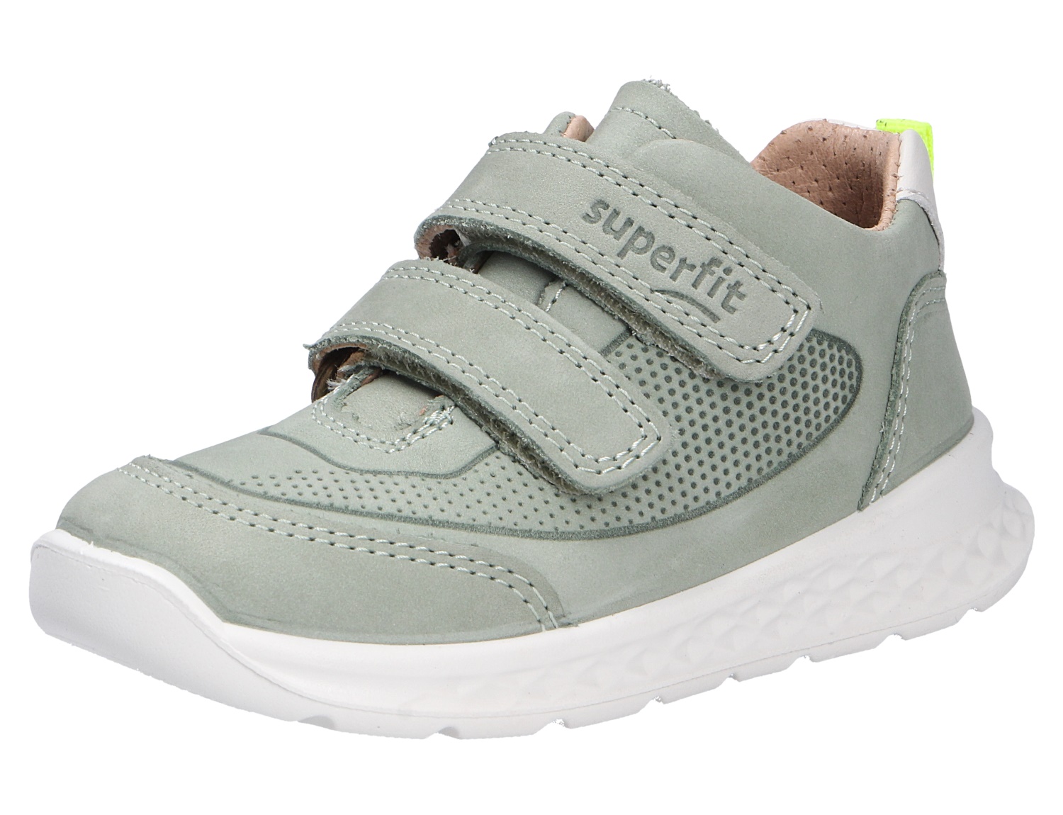 Superfit Jungen Lauflernschuhe