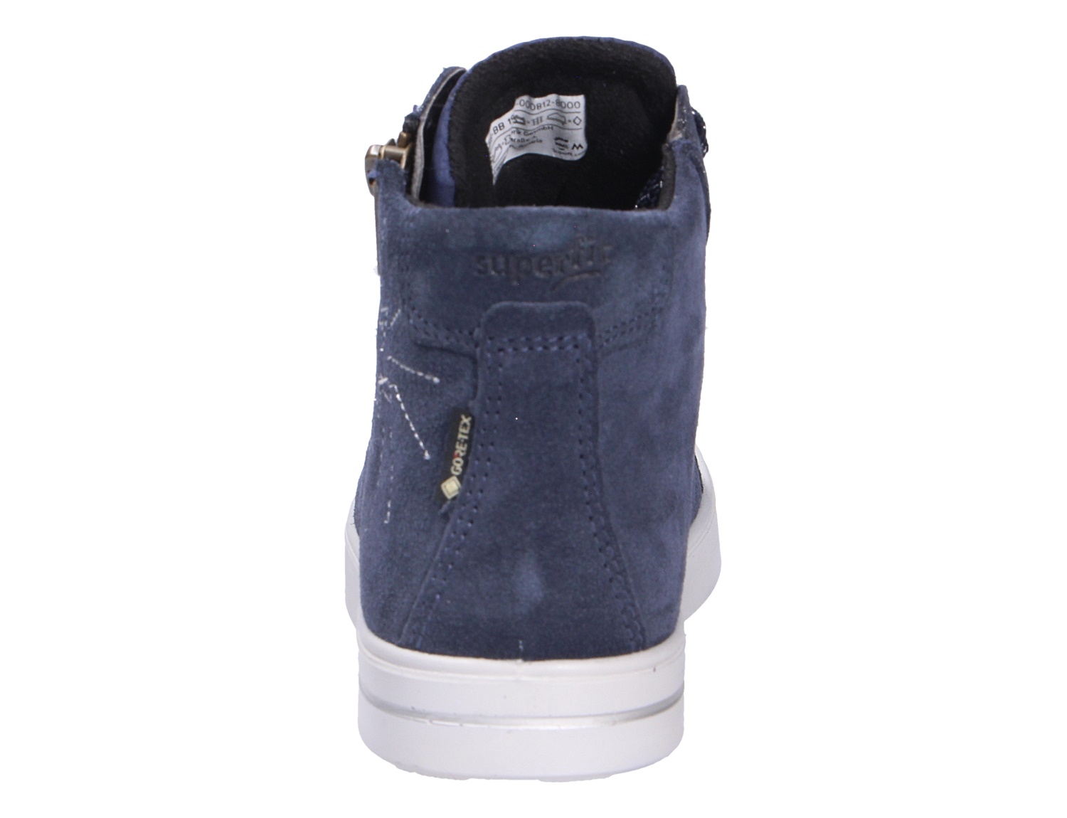 Superfit Mädchen Stiefel