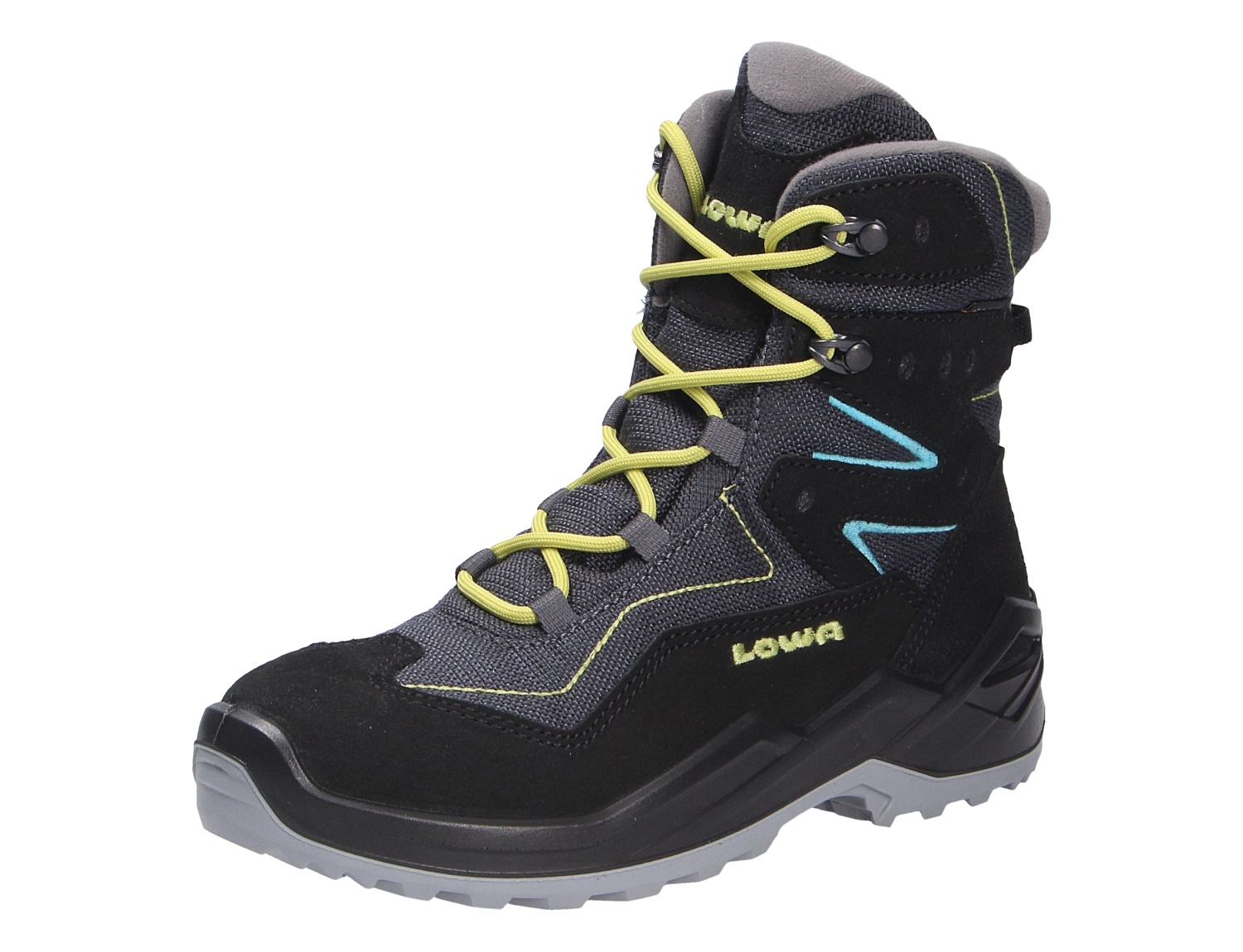 Lowa Jungen Stiefel
