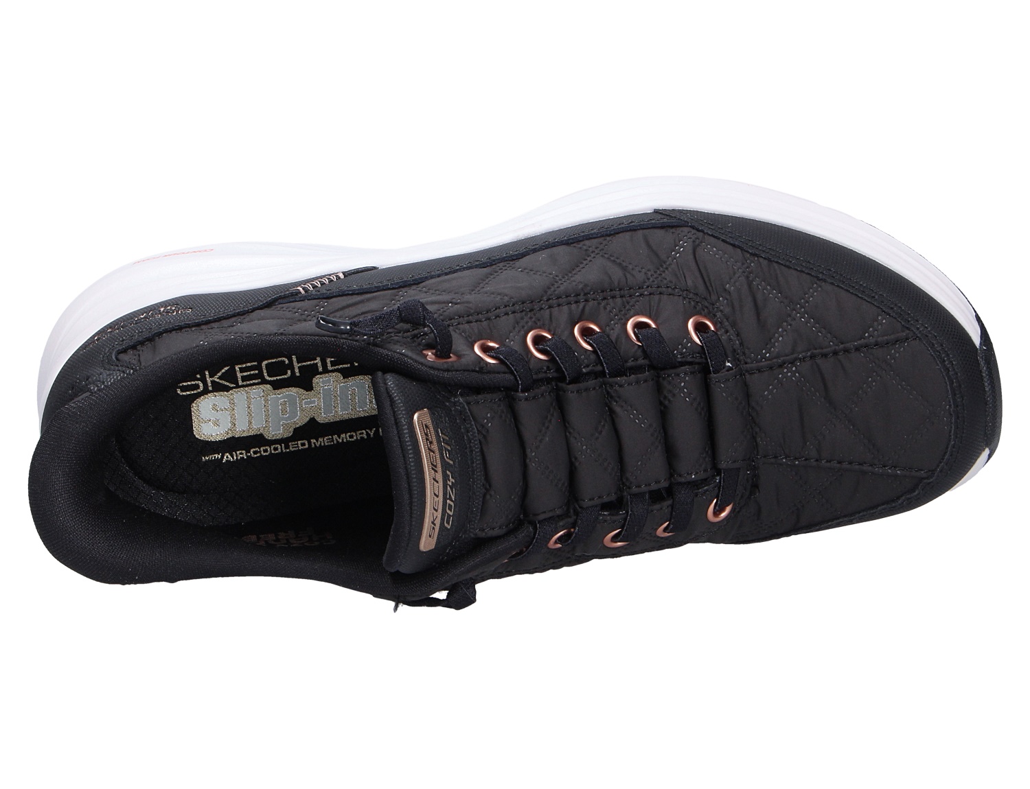 Contour Foam