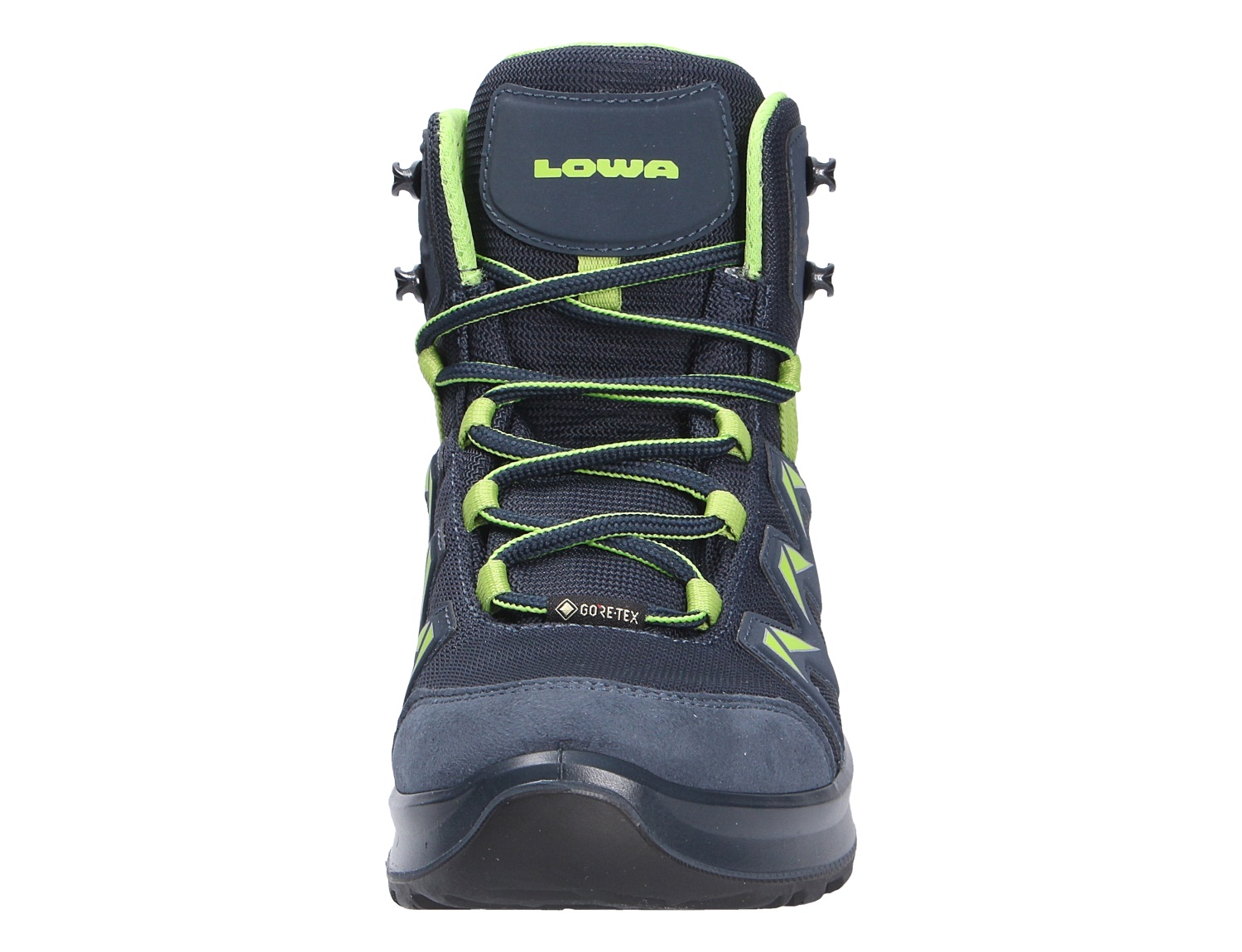 Lowa Jungen Outdoorschuhe